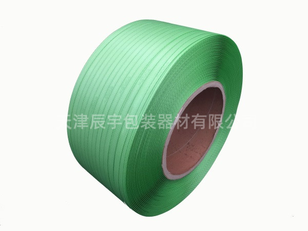 1207绿色机用PP打包带